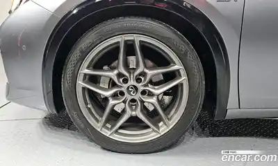 Infiniti Q30 2017 2.0 гидро в Москве № 897320, миниатюра 5