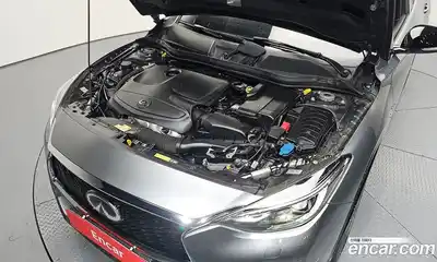 Infiniti Q30 2017 2.0 гидро в Москве № 897320, миниатюра 6