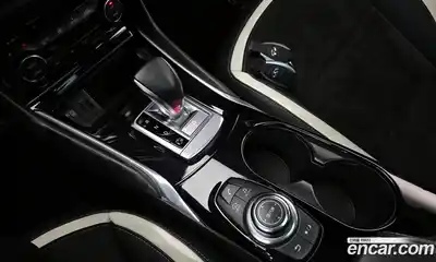 Infiniti Q30 2017 2.0 гидро в Москве № 897320, миниатюра 9