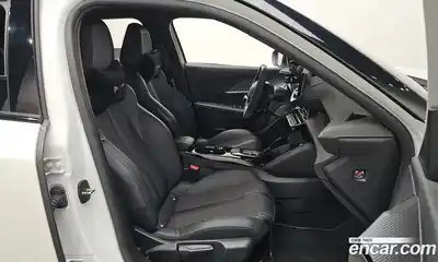 Peugeot 2008 2023 0.1 гидро в Москве № 897381, миниатюра 11