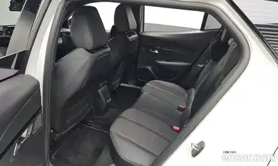 Peugeot 2008 2023 0.1 гидро в Москве № 897381, миниатюра 12