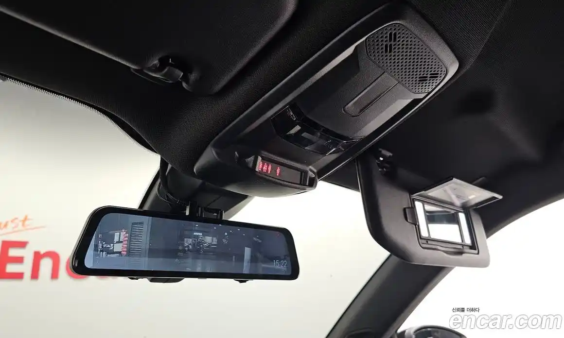 Peugeot 2008 2023 0.1 гидро в Москве № 897381, фото 17