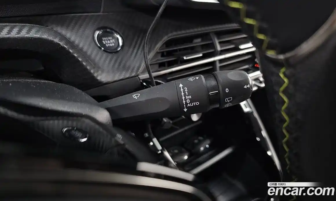 Peugeot 2008 2023 0.1 гидро в Москве № 897381, фото 19