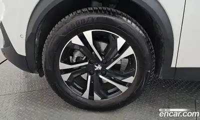 Peugeot 2008 2023 0.1 гидро в Москве № 897381, миниатюра 5