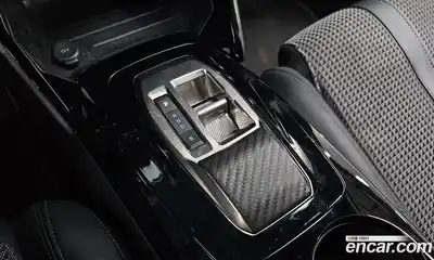 Peugeot 2008 2023 0.1 гидро в Москве № 897381, миниатюра 9