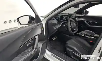 Peugeot 2008 2023 0.1 гидро в Москве № 897381, миниатюра 10