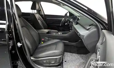 Hyundai Sonata 2024 1.6 Автомат в Москве № 926199, миниатюра 11