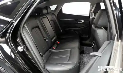 Hyundai Sonata 2024 1.6 Автомат в Москве № 926199, миниатюра 12