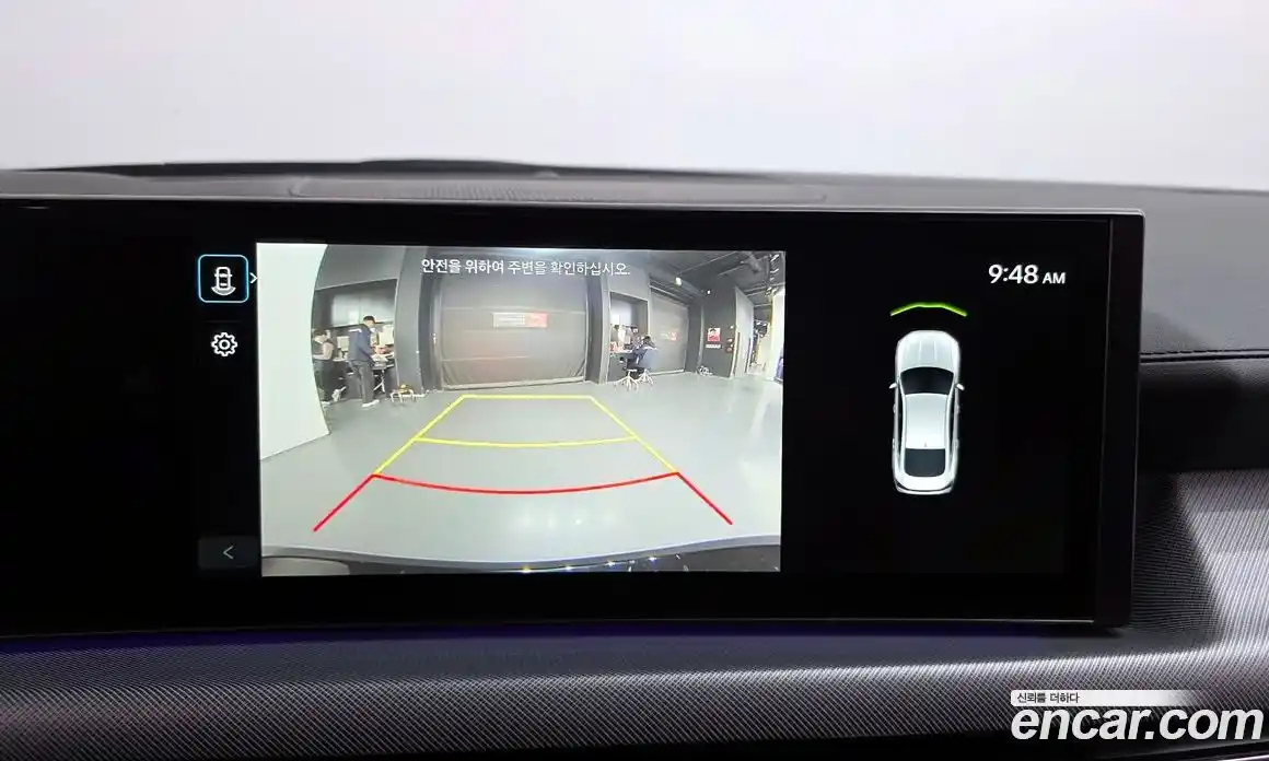 Hyundai Sonata 2024 1.6 Автомат в Москве № 926199, фото 16