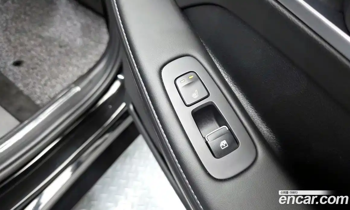 Hyundai Sonata 2024 1.6 Автомат в Москве № 926199, фото 19