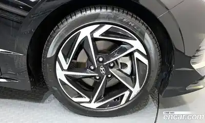 Hyundai Sonata 2024 1.6 Автомат в Москве № 926199, миниатюра 5