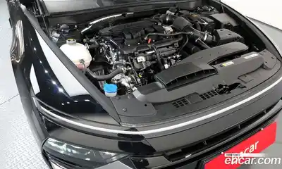 Hyundai Sonata 2024 1.6 Автомат в Москве № 926199, миниатюра 6