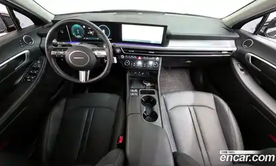 Hyundai Sonata 2024 1.6 Автомат в Москве № 926199, миниатюра 7