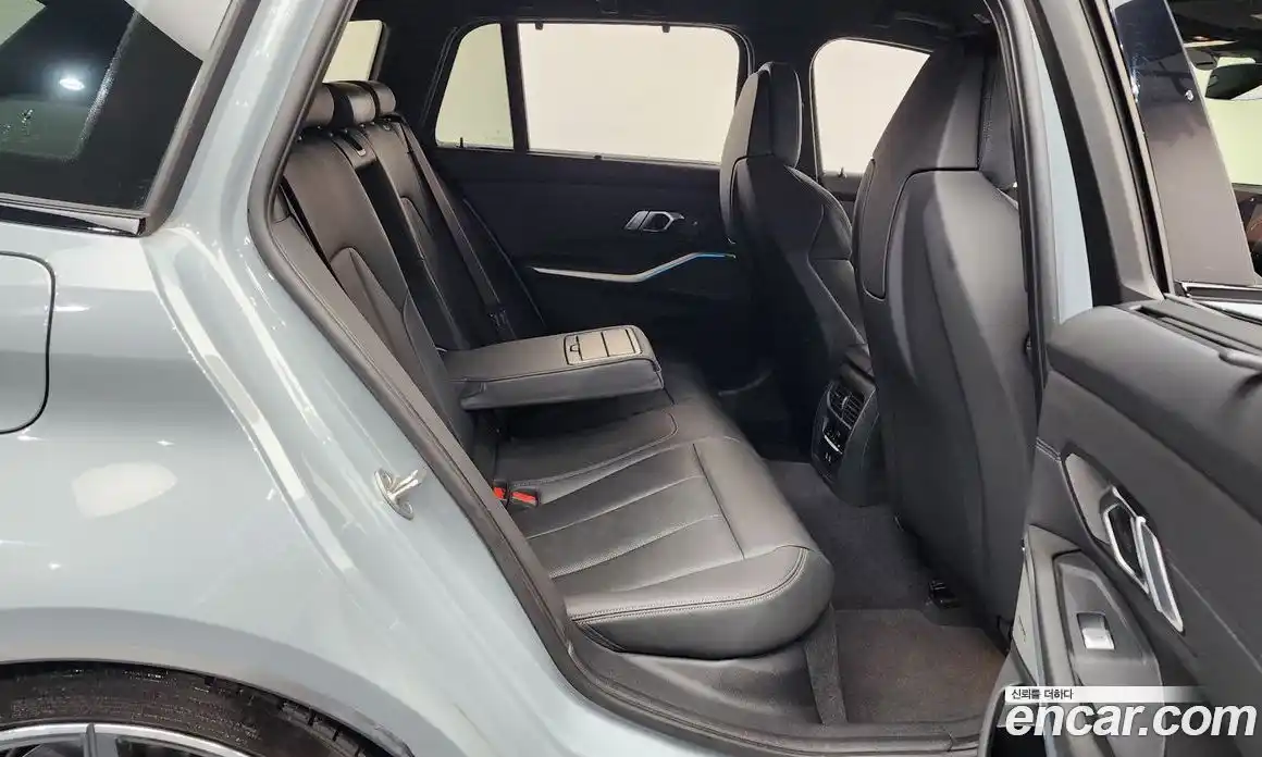 BMW M3 2024 3.0 Автомат в Москве № 934852, фото 12