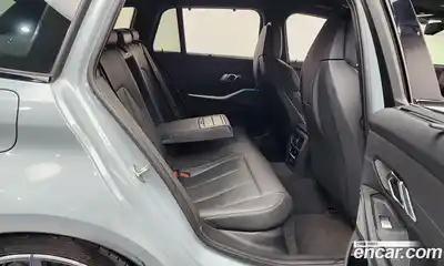 BMW M3 2024 3.0 Автомат в Москве № 934852, миниатюра 12