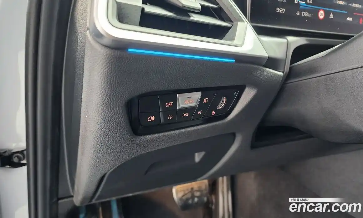 BMW M3 2024 3.0 Автомат в Москве № 934852, фото 14