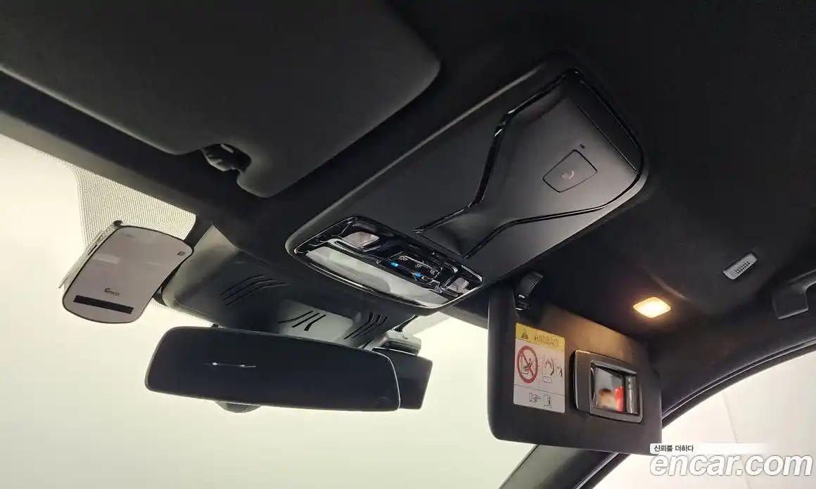 BMW M3 2024 3.0 Автомат в Москве № 934852, фото 17