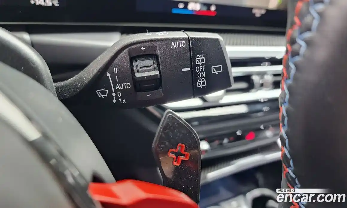 BMW M3 2024 3.0 Автомат в Москве № 934852, фото 18