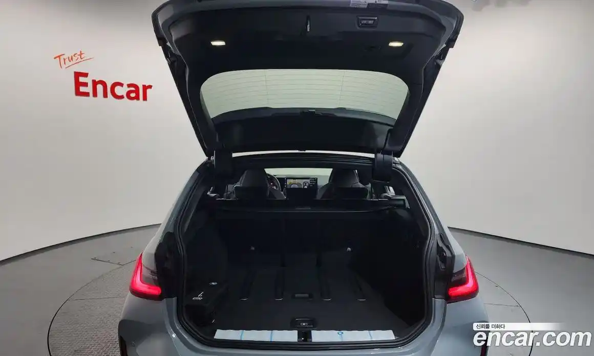 BMW M3 2024 3.0 Автомат в Москве № 934852, фото 20