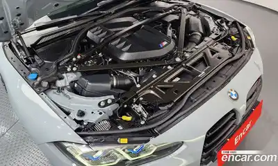 BMW M3 2024 3.0 Автомат в Москве № 934852, миниатюра 6