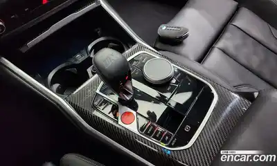 BMW M3 2024 3.0 Автомат в Москве № 934852, миниатюра 9