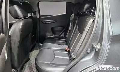 Chevrolet Spark 2020 1.0 гидро в Москве № 934972, миниатюра 12