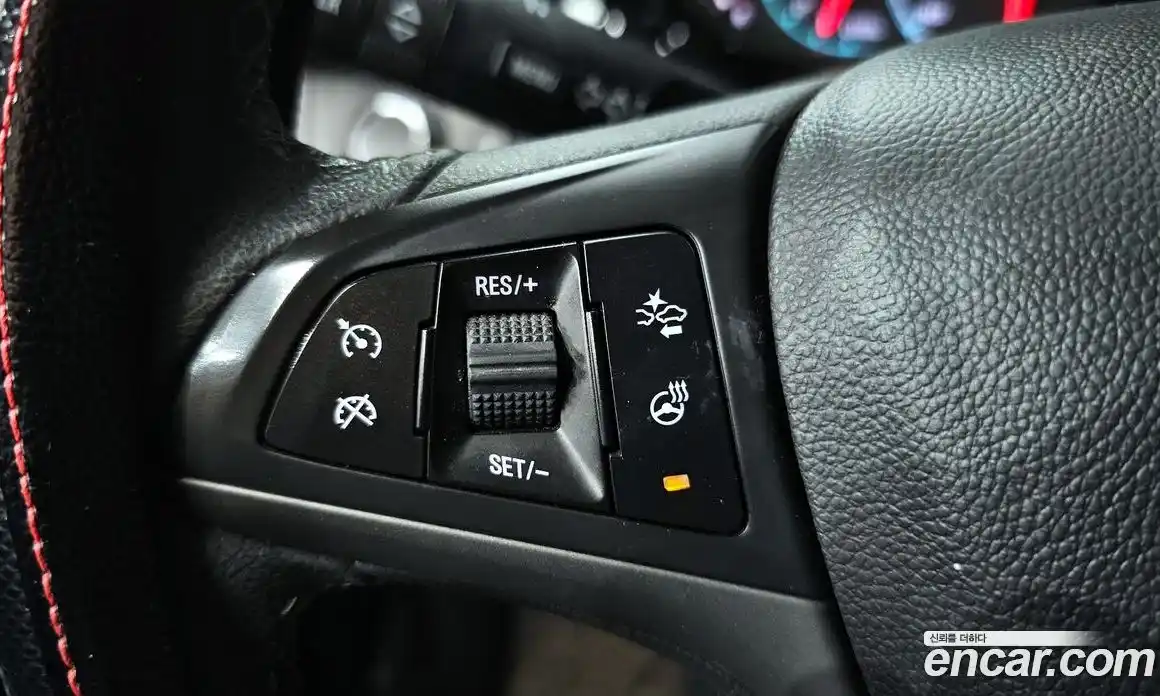 Chevrolet Spark 2020 1.0 гидро в Москве № 934972, фото 16