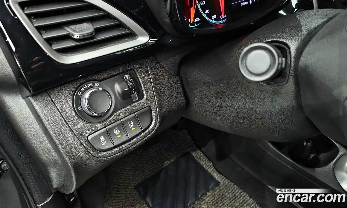 Chevrolet Spark 2020 1.0 гидро в Москве № 934972, фото 18