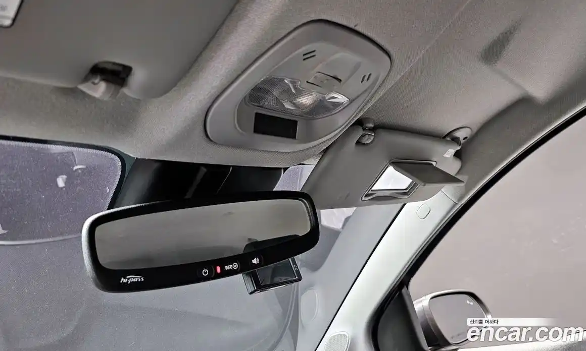 Chevrolet Spark 2020 1.0 гидро в Москве № 934972, фото 19