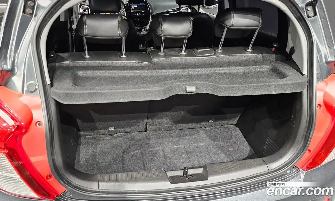 Chevrolet Spark 2020 1.0 гидро в Москве № 934972, фото 20