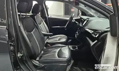 Chevrolet Spark 2020 1.0 гидро в Москве № 934972, миниатюра 10