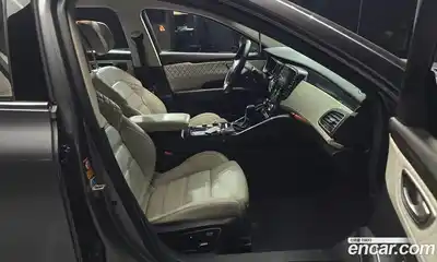 Renault SM6 2016 1.6 гидро в Москве, миниатюра 11