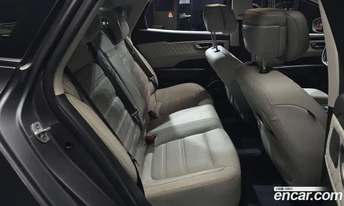 Renault SM6 2016 1.6 гидро в Москве, фото 12