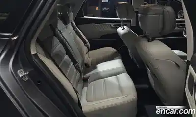 Renault SM6 2016 1.6 гидро в Москве, миниатюра 12