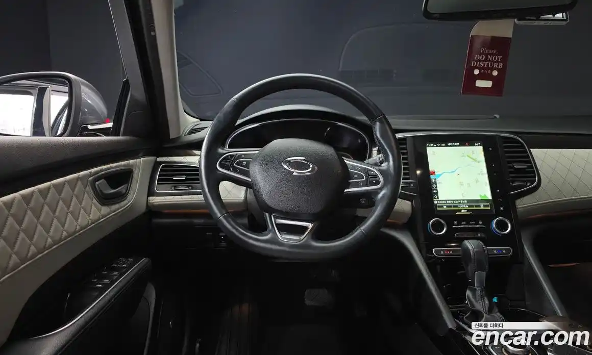Renault SM6 2016 1.6 гидро в Москве, фото 13