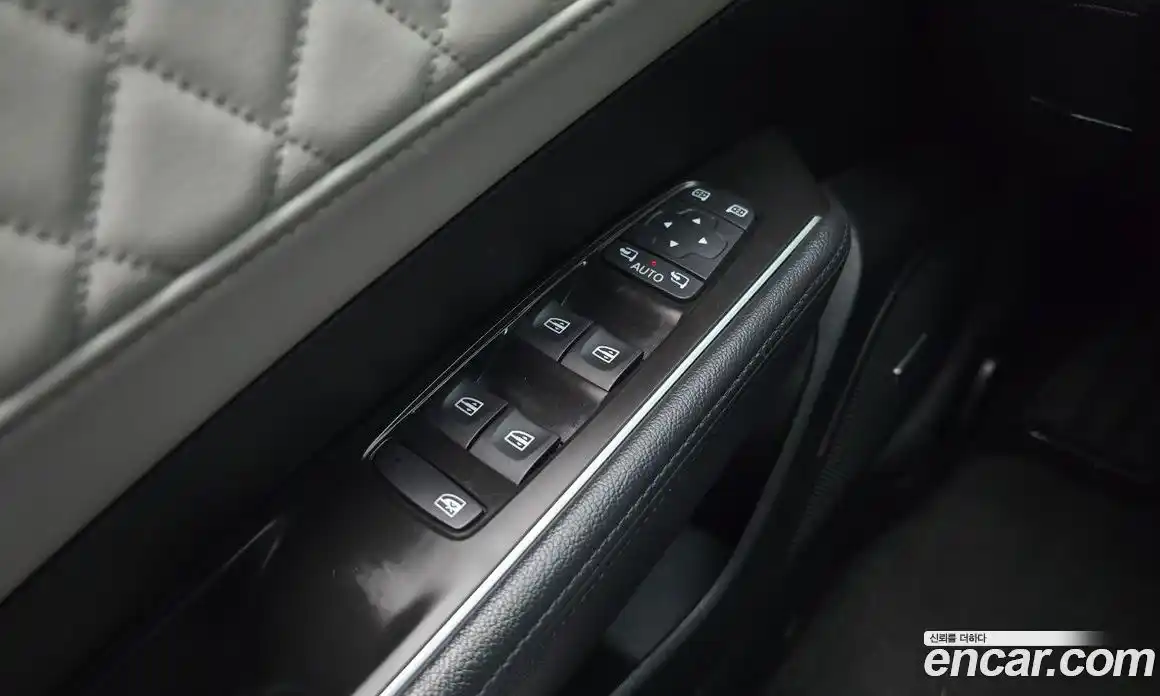 Renault SM6 2016 1.6 гидро в Москве, фото 18