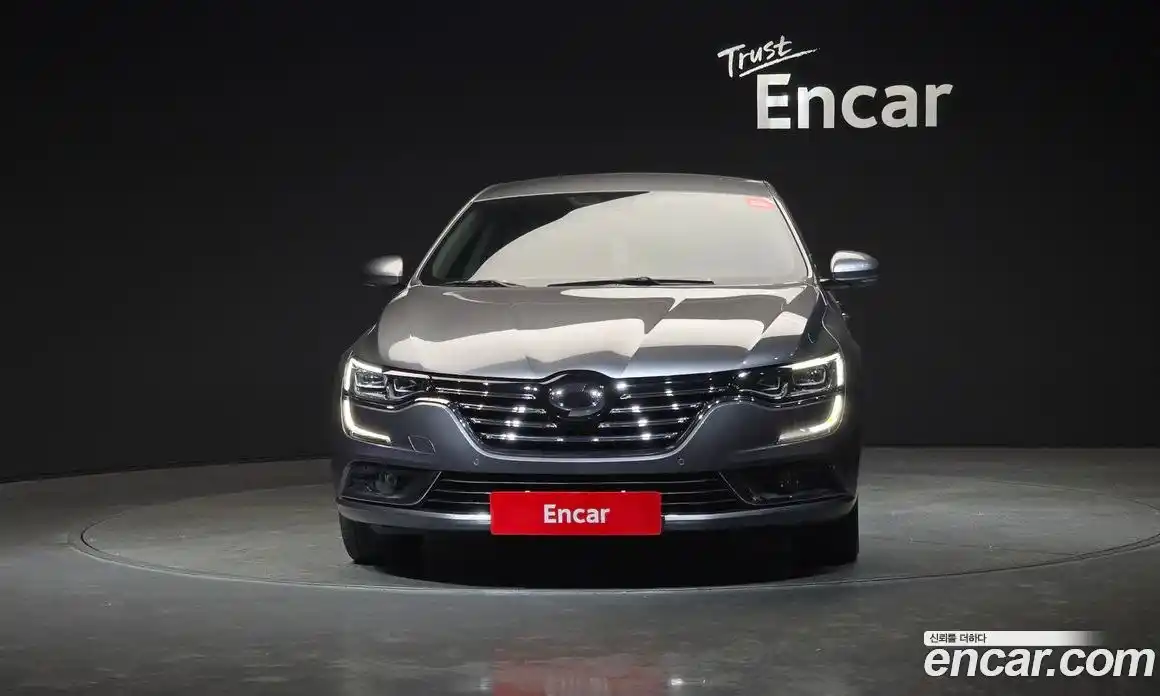 Renault SM6 2016 1.6 гидро в Москве, фото 3