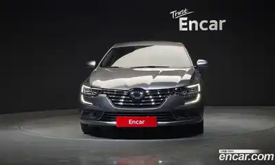 Renault SM6 2016 1.6 гидро в Москве, миниатюра 3