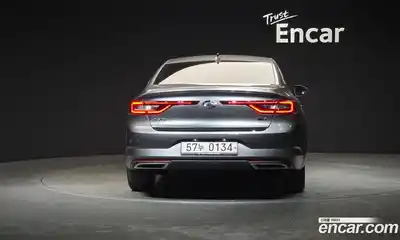 Renault SM6 2016 1.6 гидро в Москве, миниатюра 4
