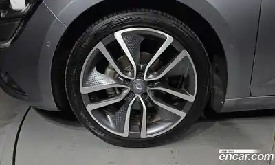 Renault SM6 2016 1.6 гидро в Москве, миниатюра 5
