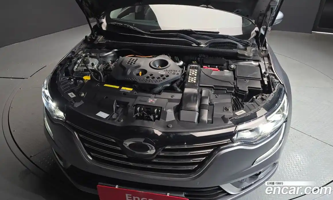 Renault SM6 2016 1.6 гидро в Москве, фото 6