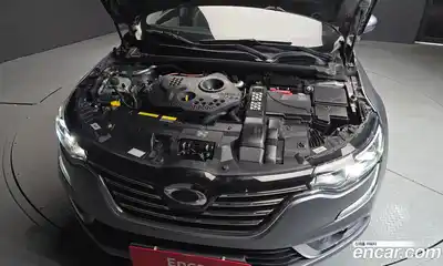 Renault SM6 2016 1.6 гидро в Москве, миниатюра 6