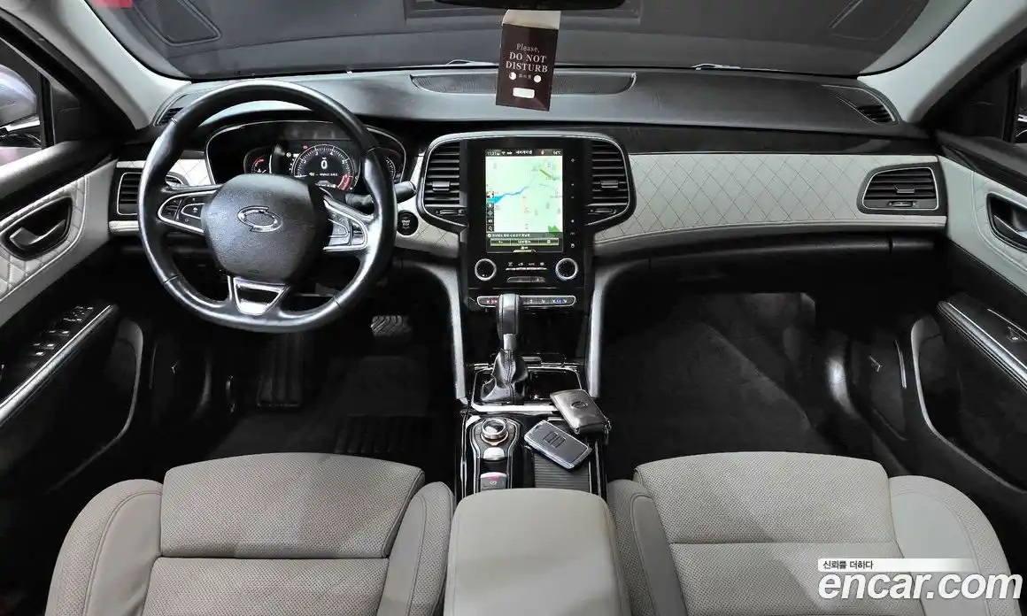 Renault SM6 2016 1.6 гидро в Москве, фото 7