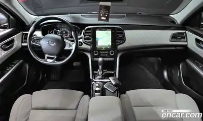 Renault SM6 2016 1.6 гидро в Москве, миниатюра 7