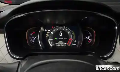 Renault SM6 2016 1.6 гидро в Москве, миниатюра 8