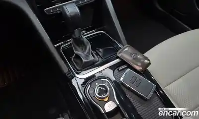Renault SM6 2016 1.6 гидро в Москве, миниатюра 9