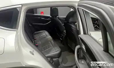 BMW X4 2022 2.0 гидро в Москве № 968133, миниатюра 12
