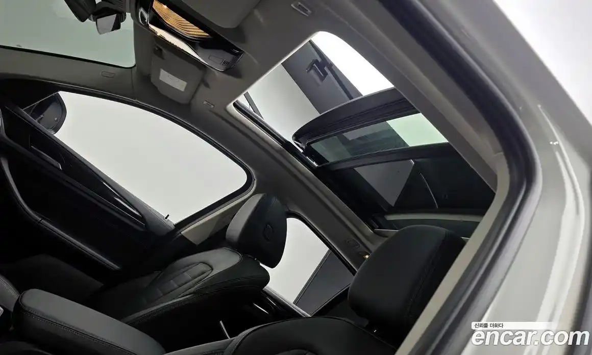 BMW X4 2022 2.0 гидро в Москве № 968133, фото 19