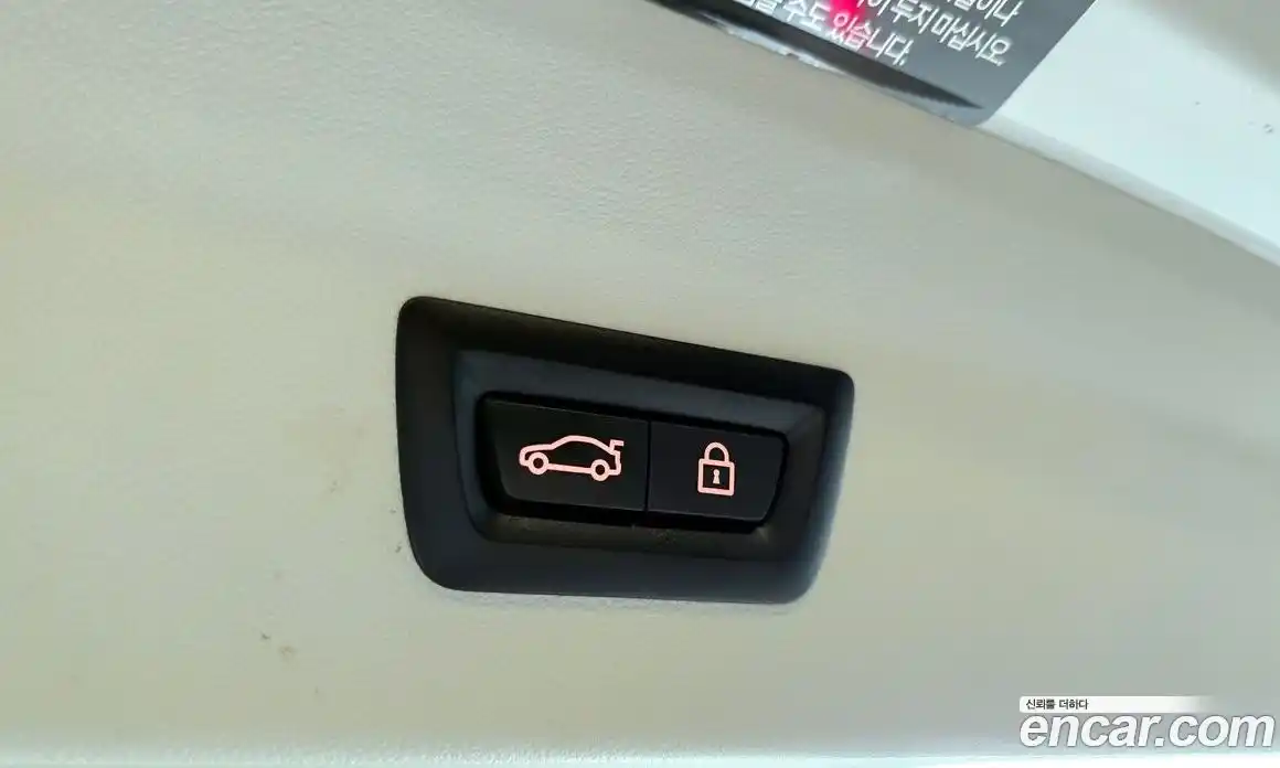 BMW X4 2022 2.0 гидро в Москве № 968133, фото 20