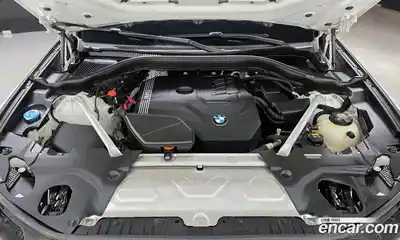BMW X4 2022 2.0 гидро в Москве № 968133, миниатюра 6
